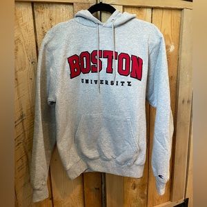 Champion Boston University Sweatshirt